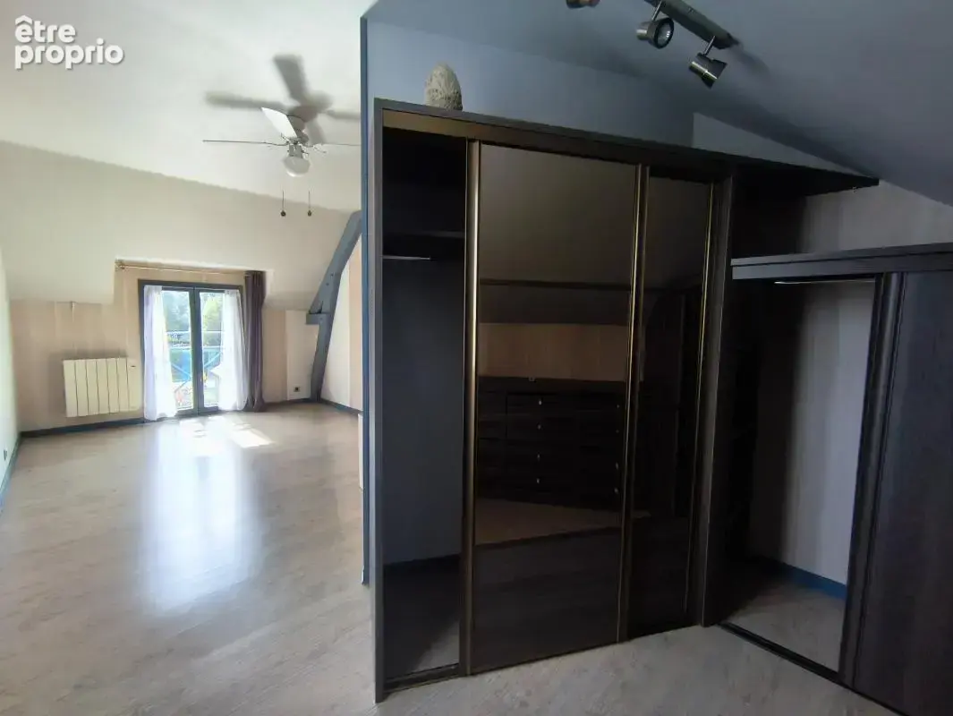 Maison en pierre avec dépendances - 240 m²- SAINT JUST (35) - photo 9