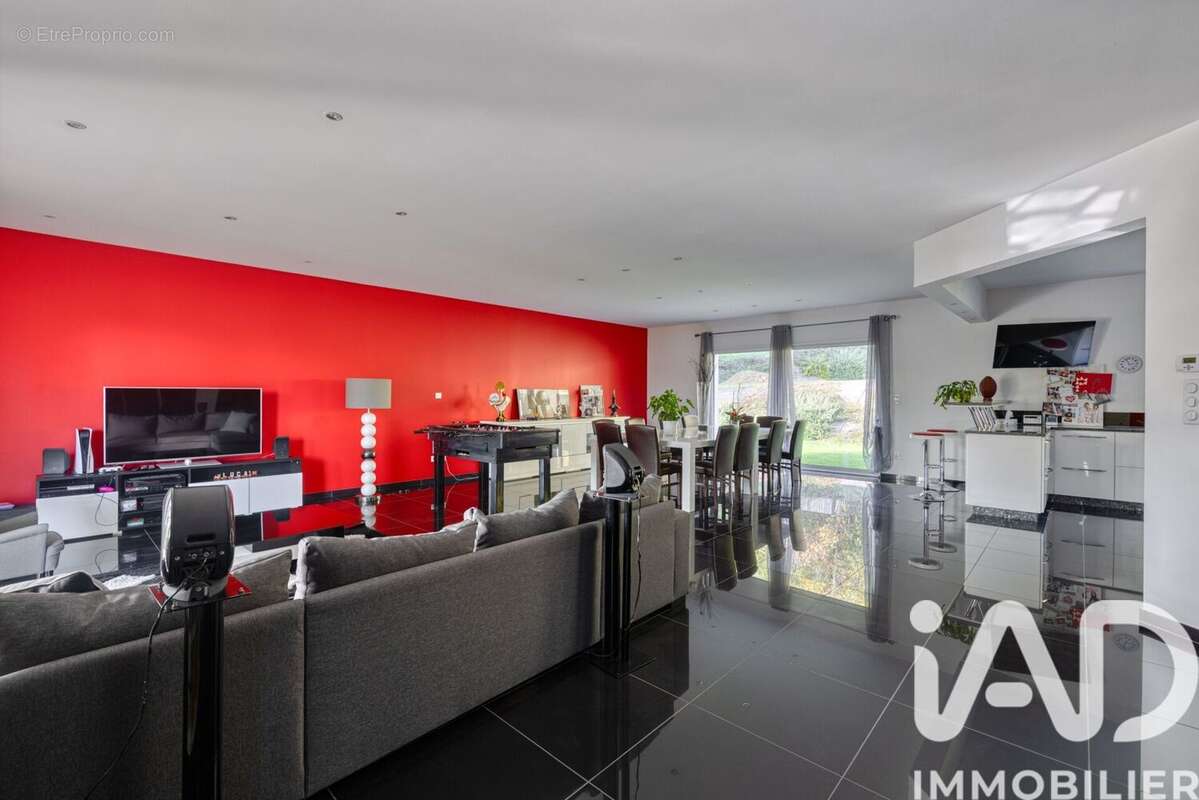 Photo 4 - Maison à CHANCELADE