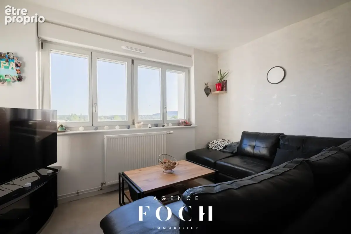 Appartement 4 pièces 67 m² à vendre à Jarville-La-Malgrange (54140) - photo 7
