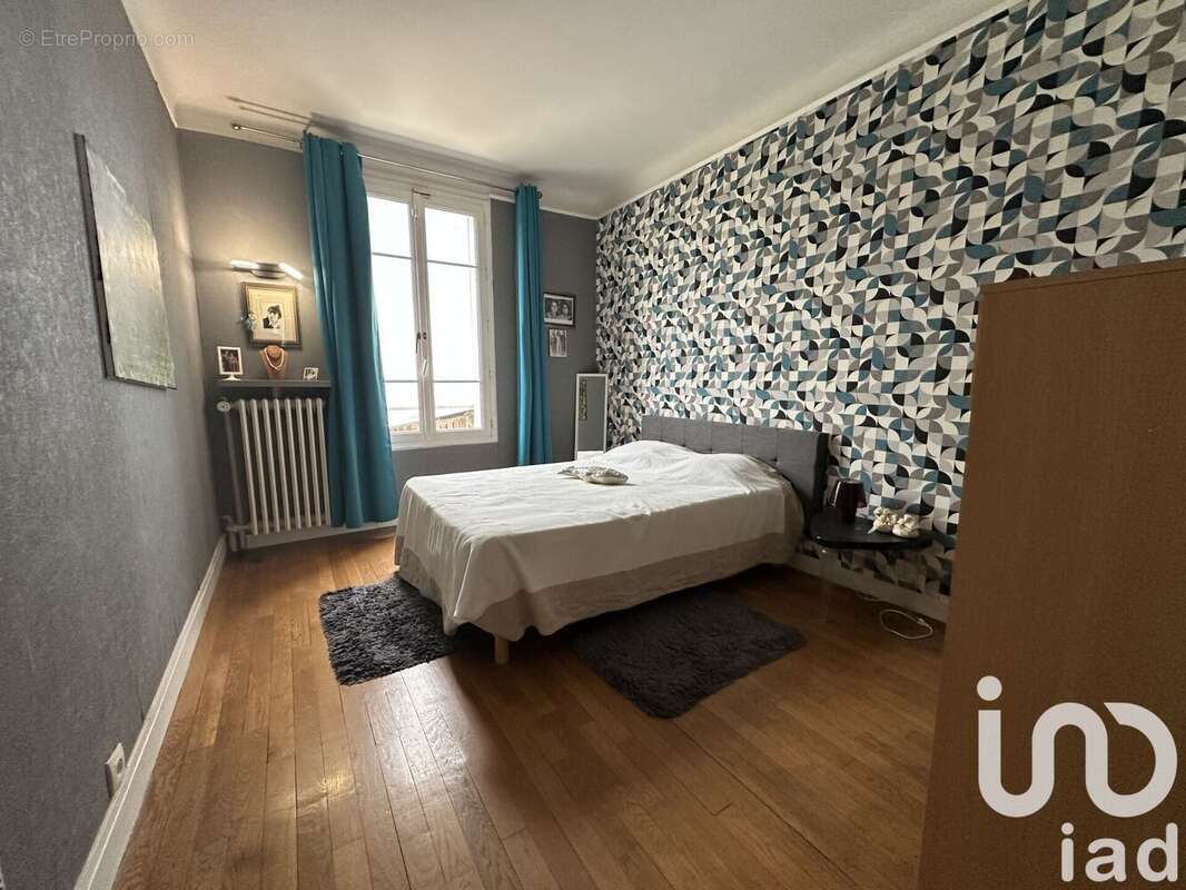 Photo 7 - Maison à VITRY-SUR-SEINE