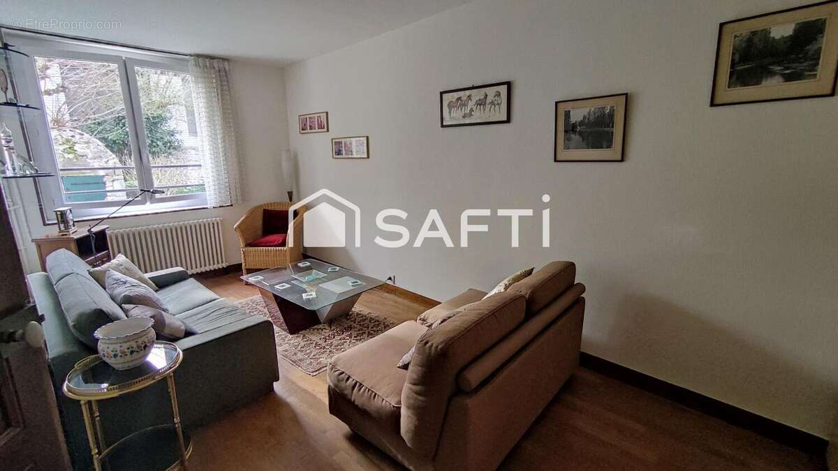 Photo 4 - Maison à BOUTIGNY-SUR-ESSONNE