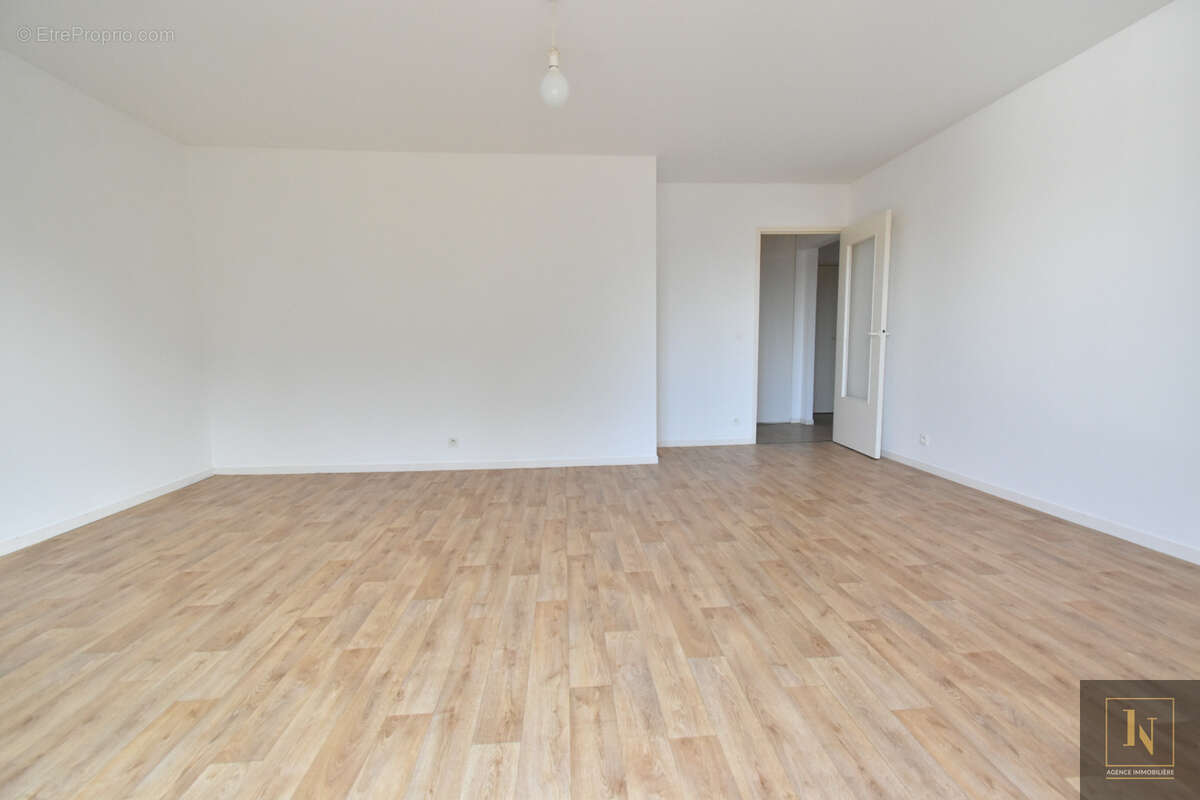 IMMOVANNES - Appartement Centre Vannes - Proche Poulfanc et Tohannic - 92 m2 - 4 chambres - Idéal investisseme - photo 4