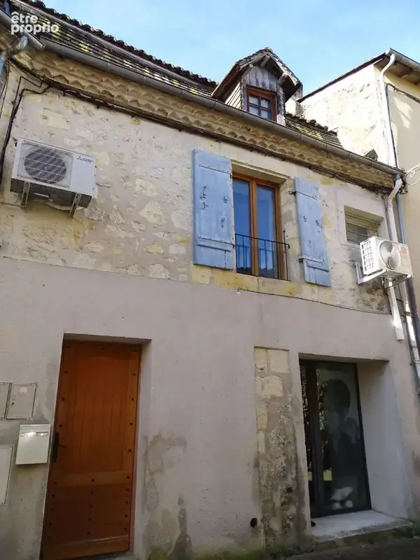 Appartement à MUSSIDAN