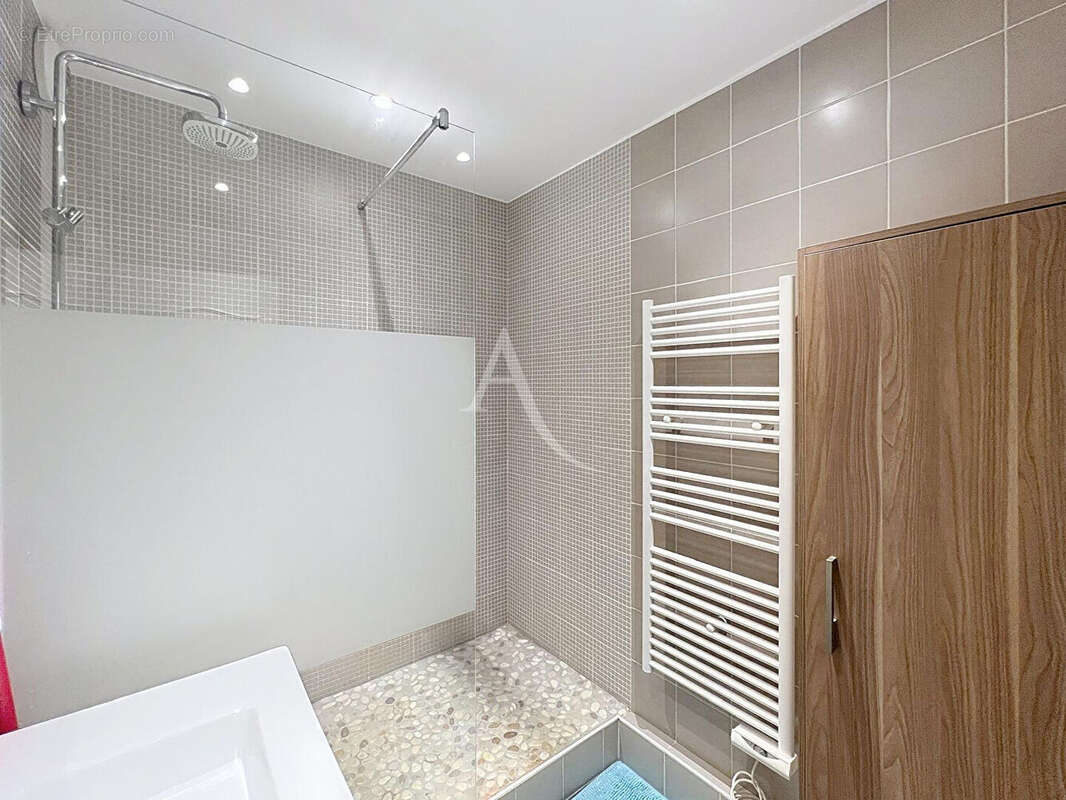 Appartement à CHELLES