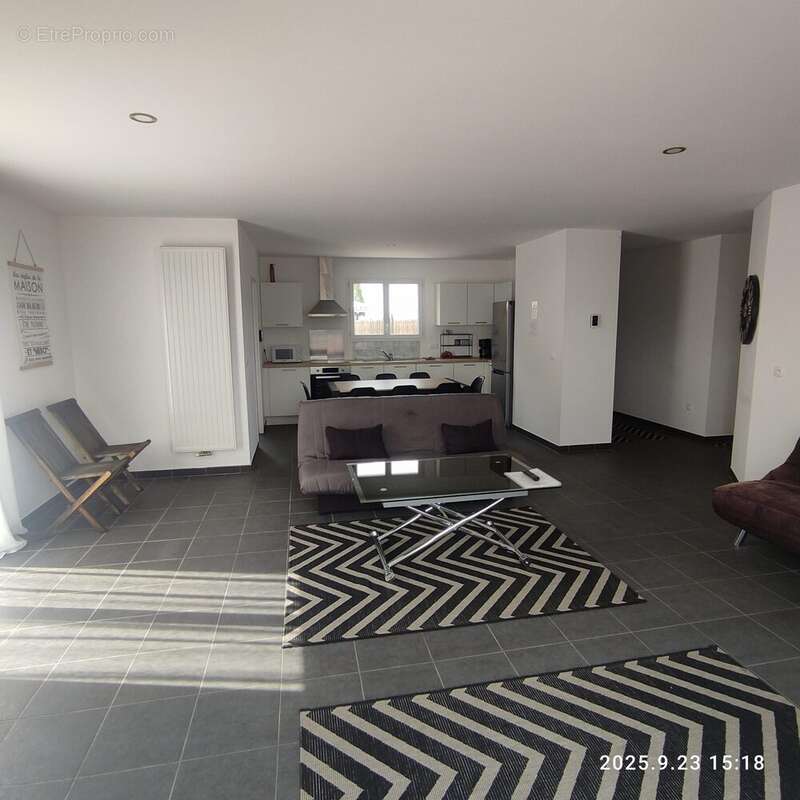 Maison à SAINT-SULPICE-ET-CAMEYRAC