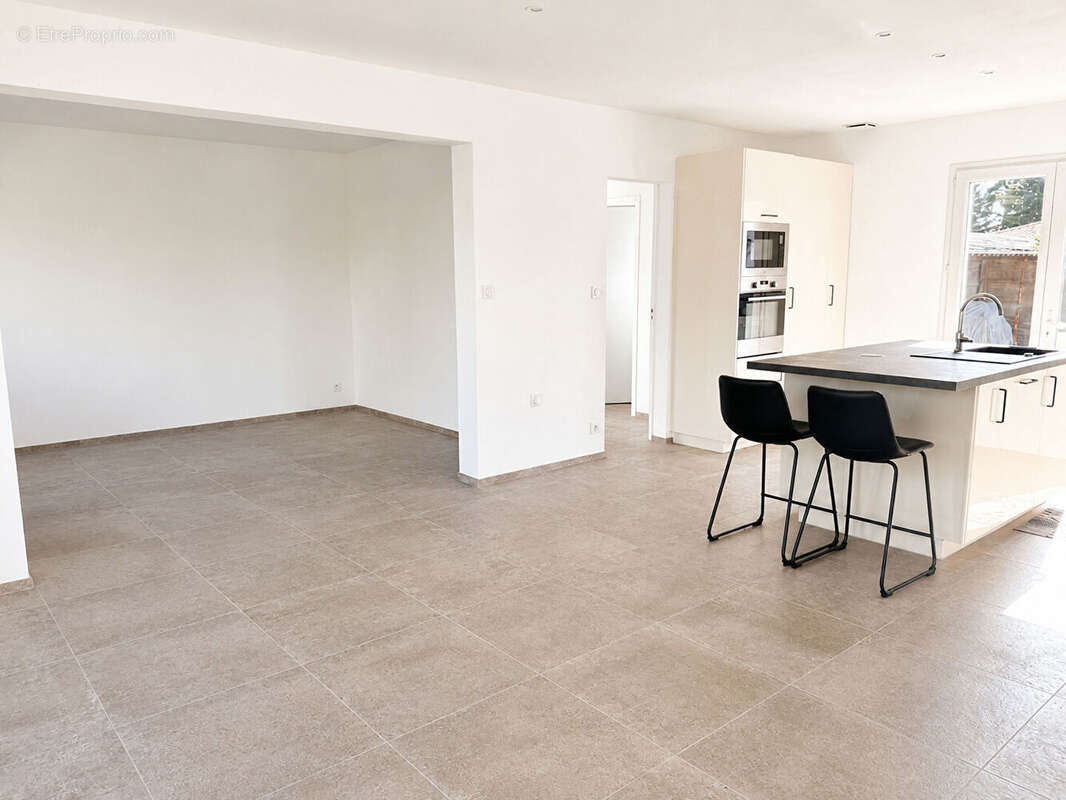 Maison Eysines 5 pièce(s) 88 m2 - photo 5