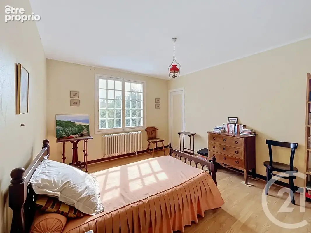 Maison 6 pièces 147 m² à vendre à Dreux (28100) - photo 13