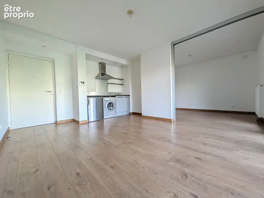 Photo Appartement à Tours au prix de 180 000€