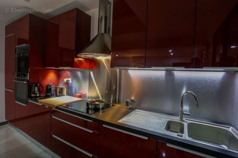 Appartement - photo 24