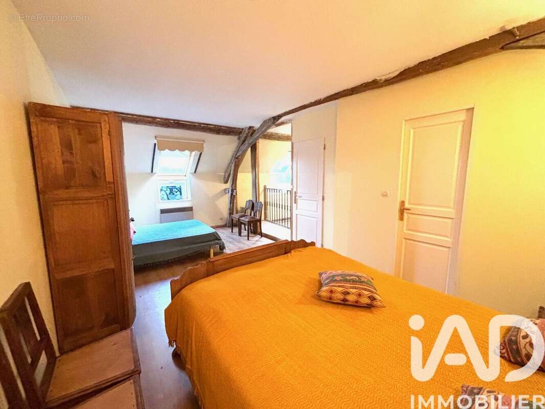 Photo 2 - Maison à PRISSAC