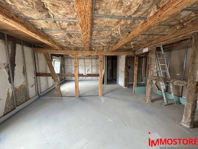 Appartement à RANSPACH-LE-BAS