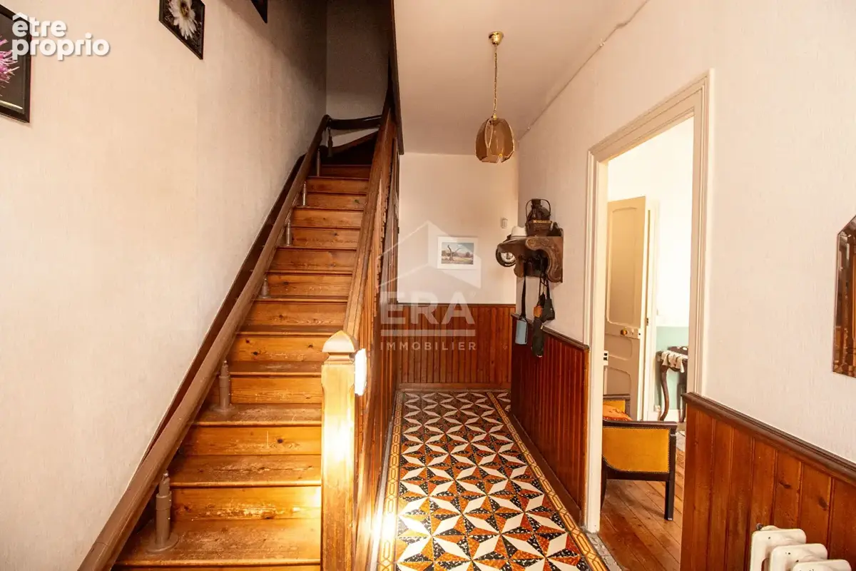 Maison à LA ROCHELLE