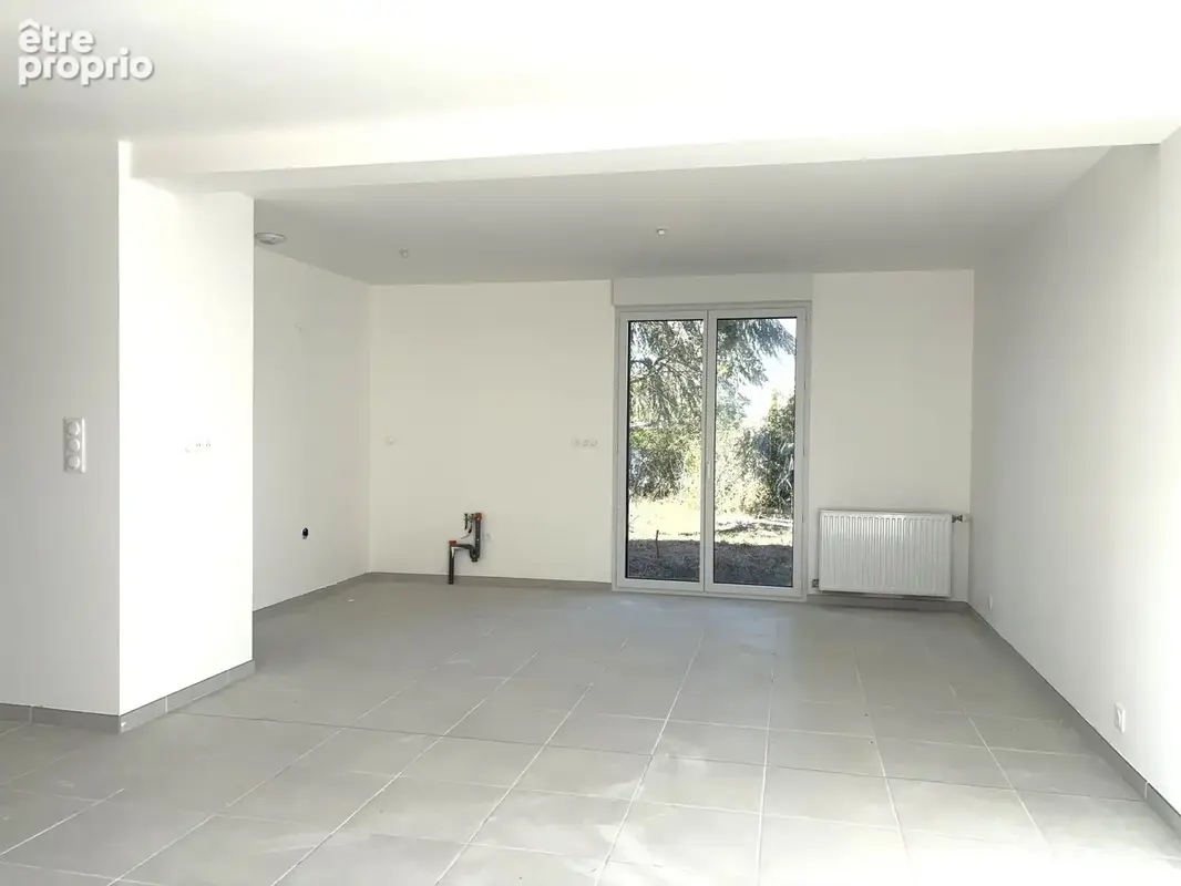 Maison neuve avec vie de plain-pied - photo 2