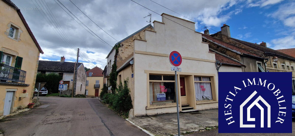 Maison à VITTEAUX