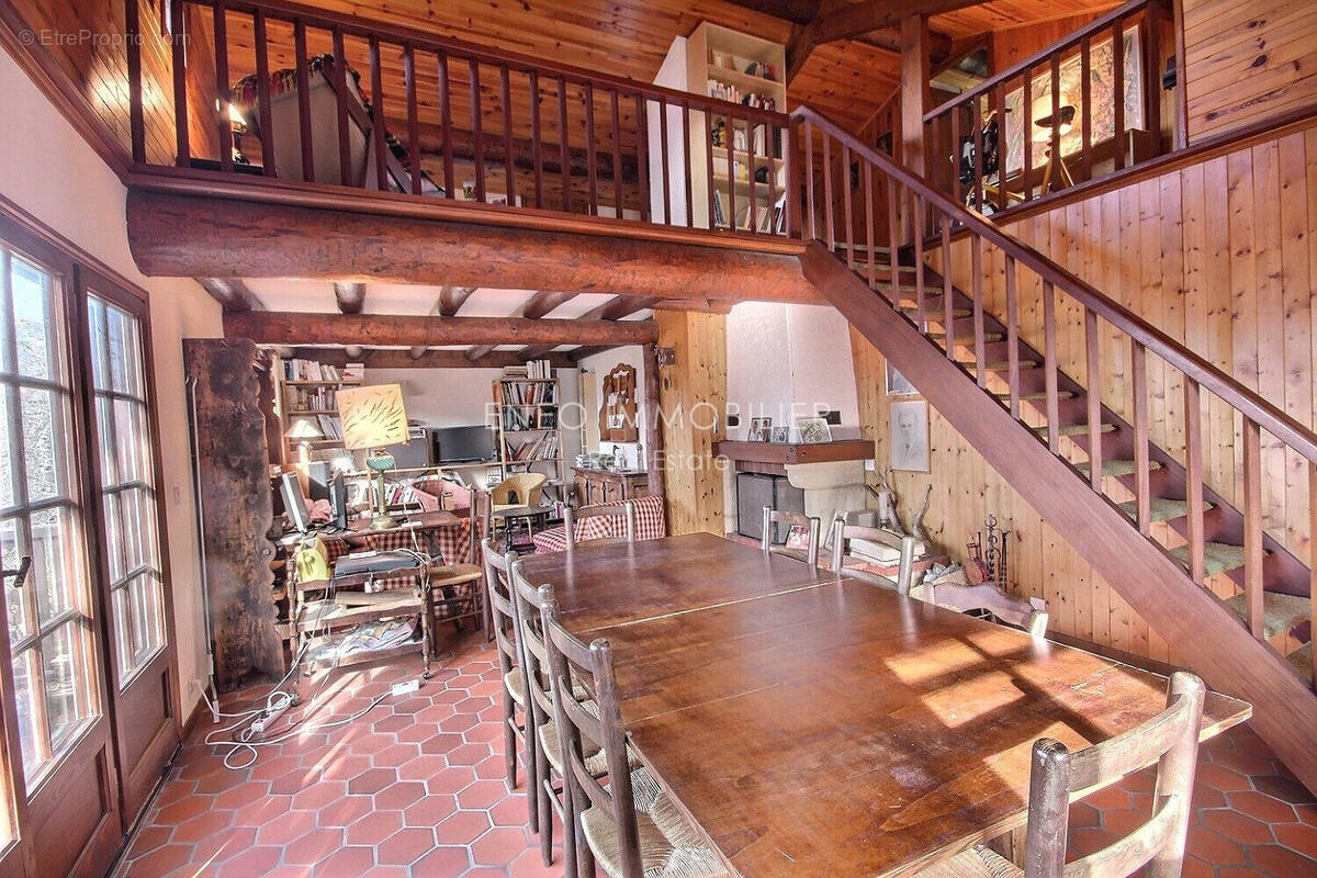Maison à NOTRE-DAME-DU-PRE