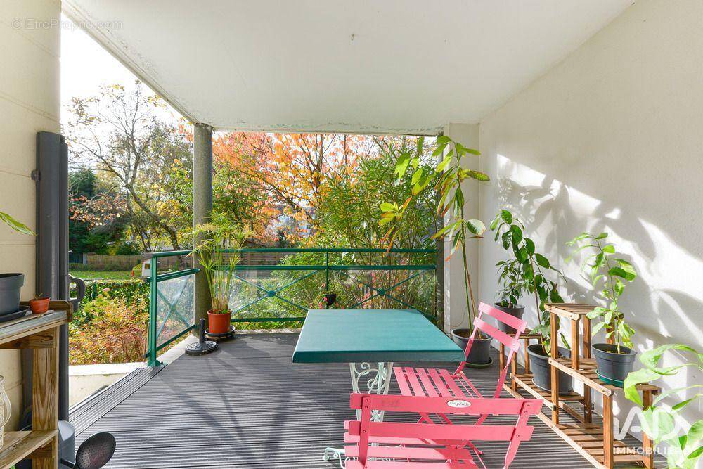 Photo 1 - Appartement à NANTES