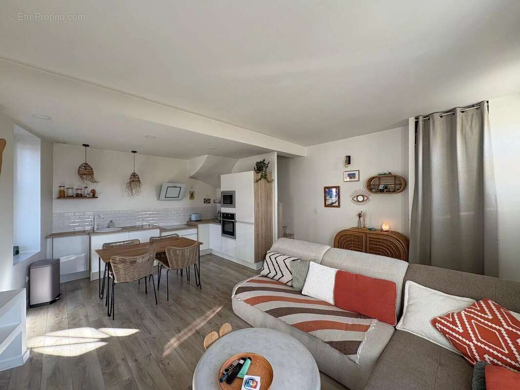 Appartement à SALON-DE-PROVENCE