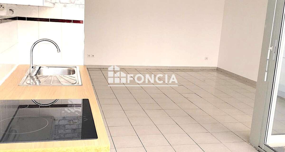 Montpellier Sud : Très beau T3 en parfait état - photo 5