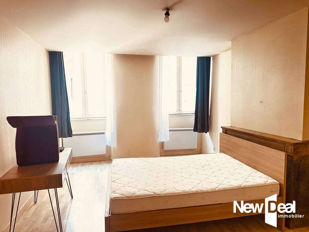 Appartement à BESANCON