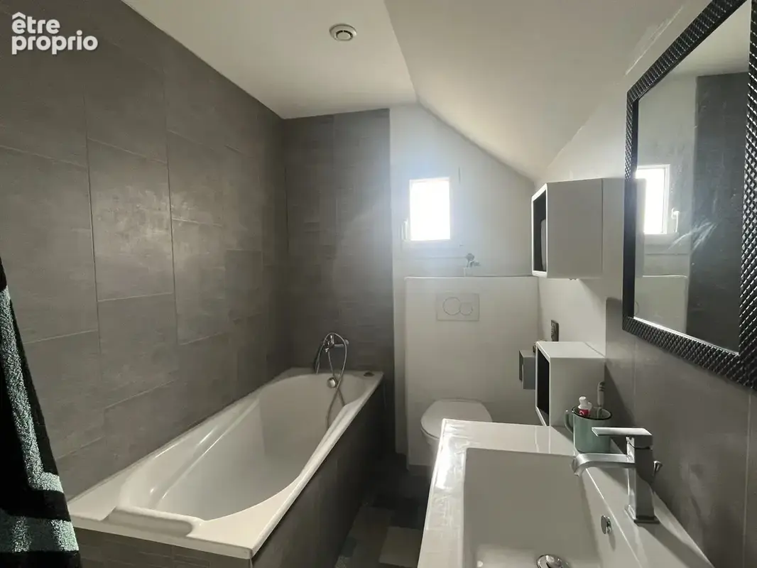 Maison T5 154 m2 - photo 8