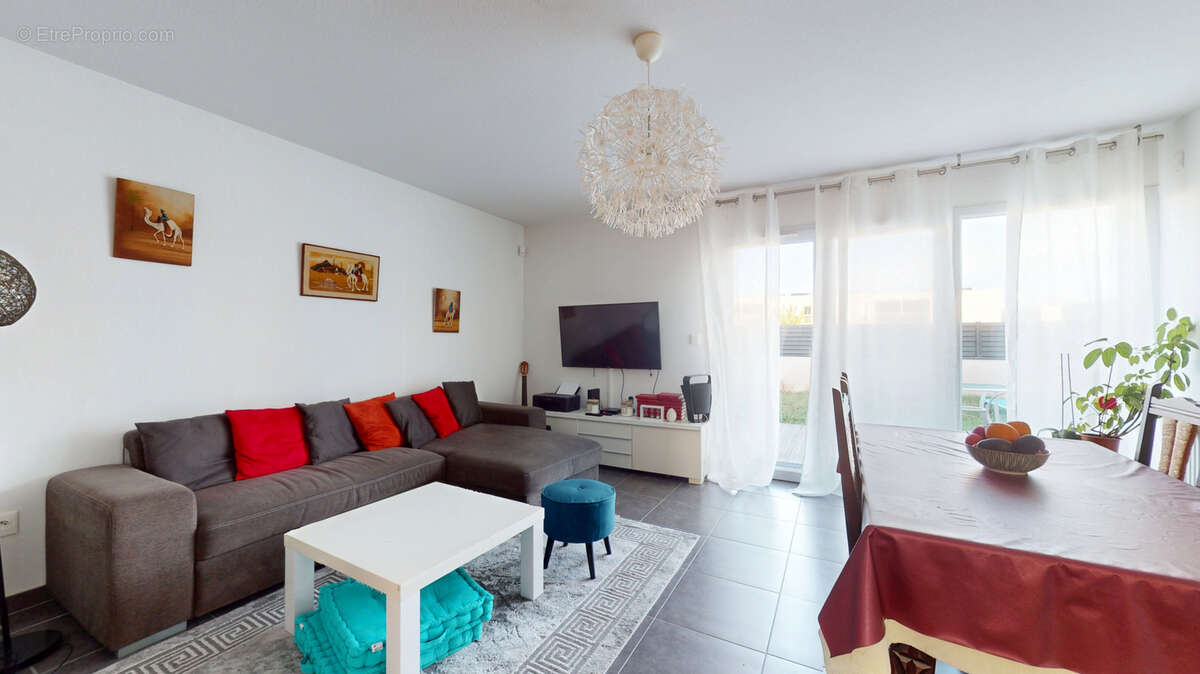 Maison à PLAISANCE-DU-TOUCH