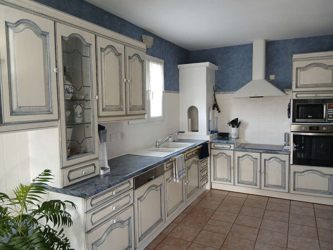 Maison à MONS