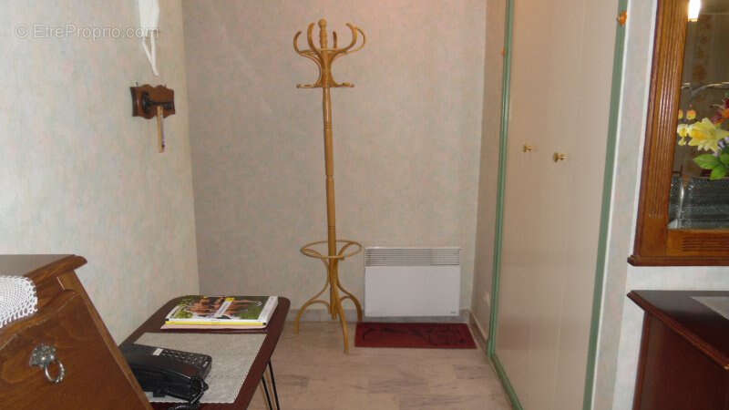 Appartement à AMELIE-LES-BAINS-PALALDA