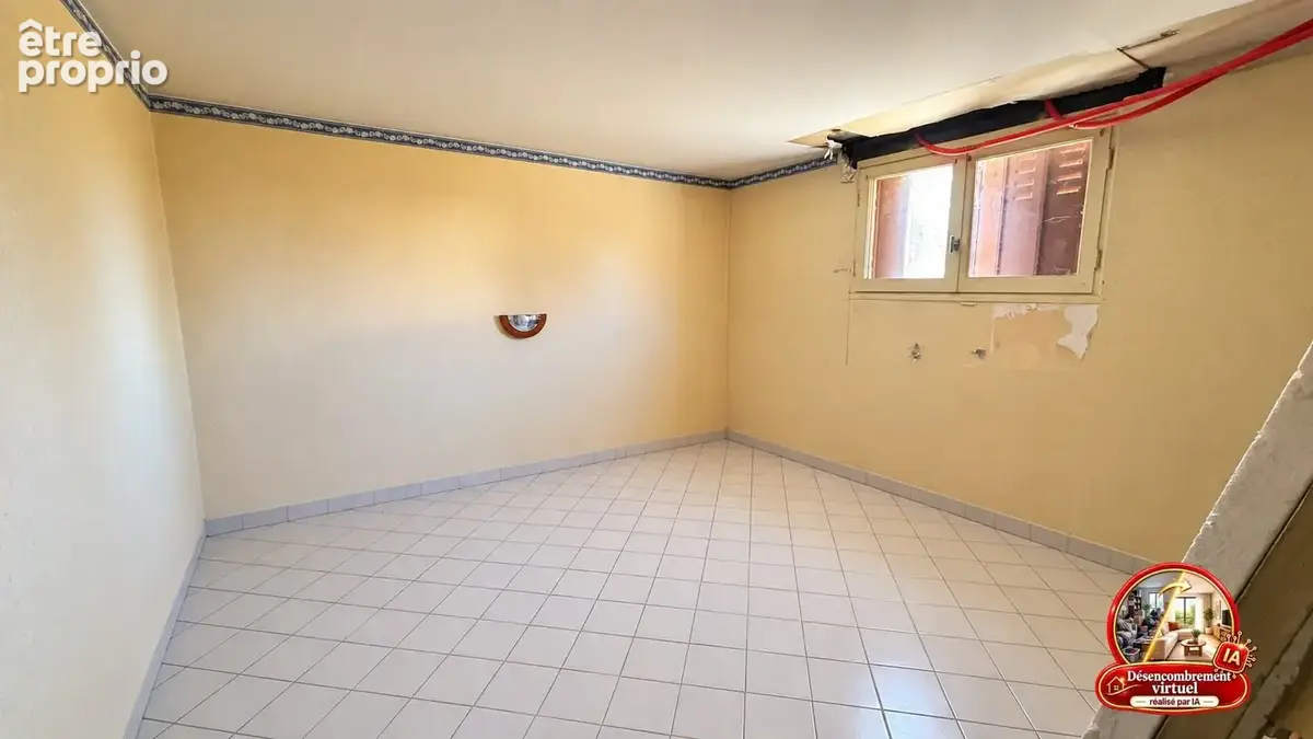 Maison 5 pièces 94 m² à vendre à Fleury-Les-Aubrais (45400) - photo 8