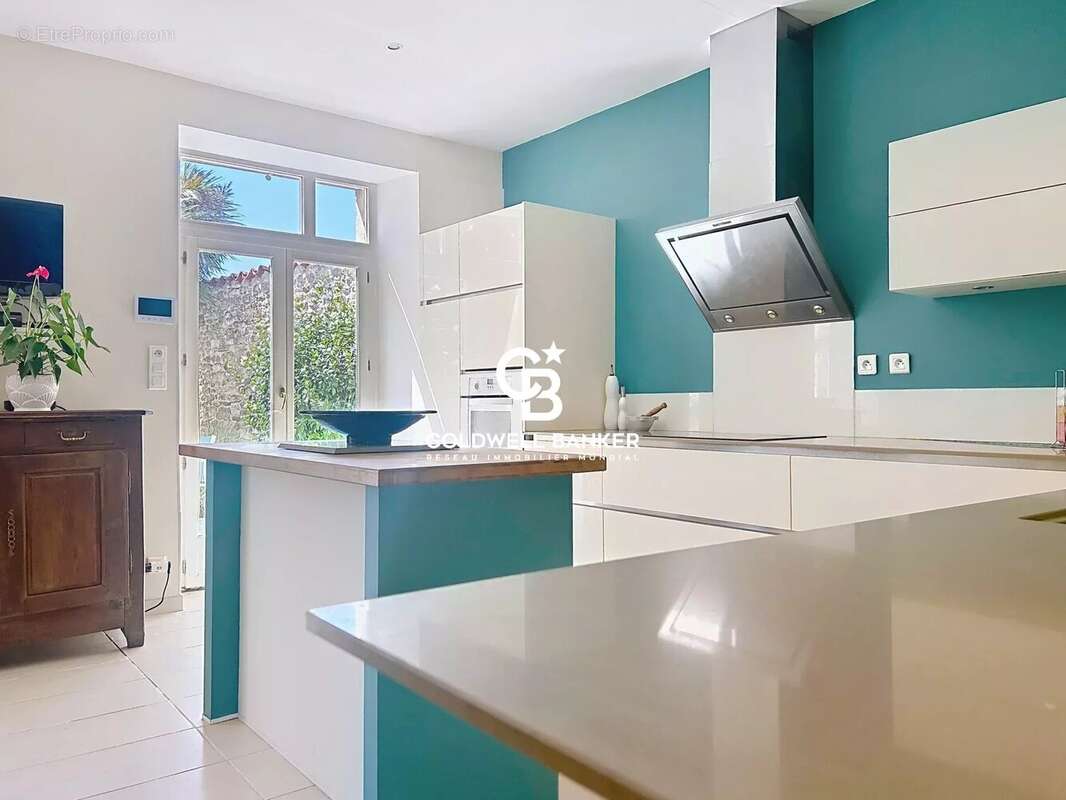 Maison à CHATELAILLON-PLAGE