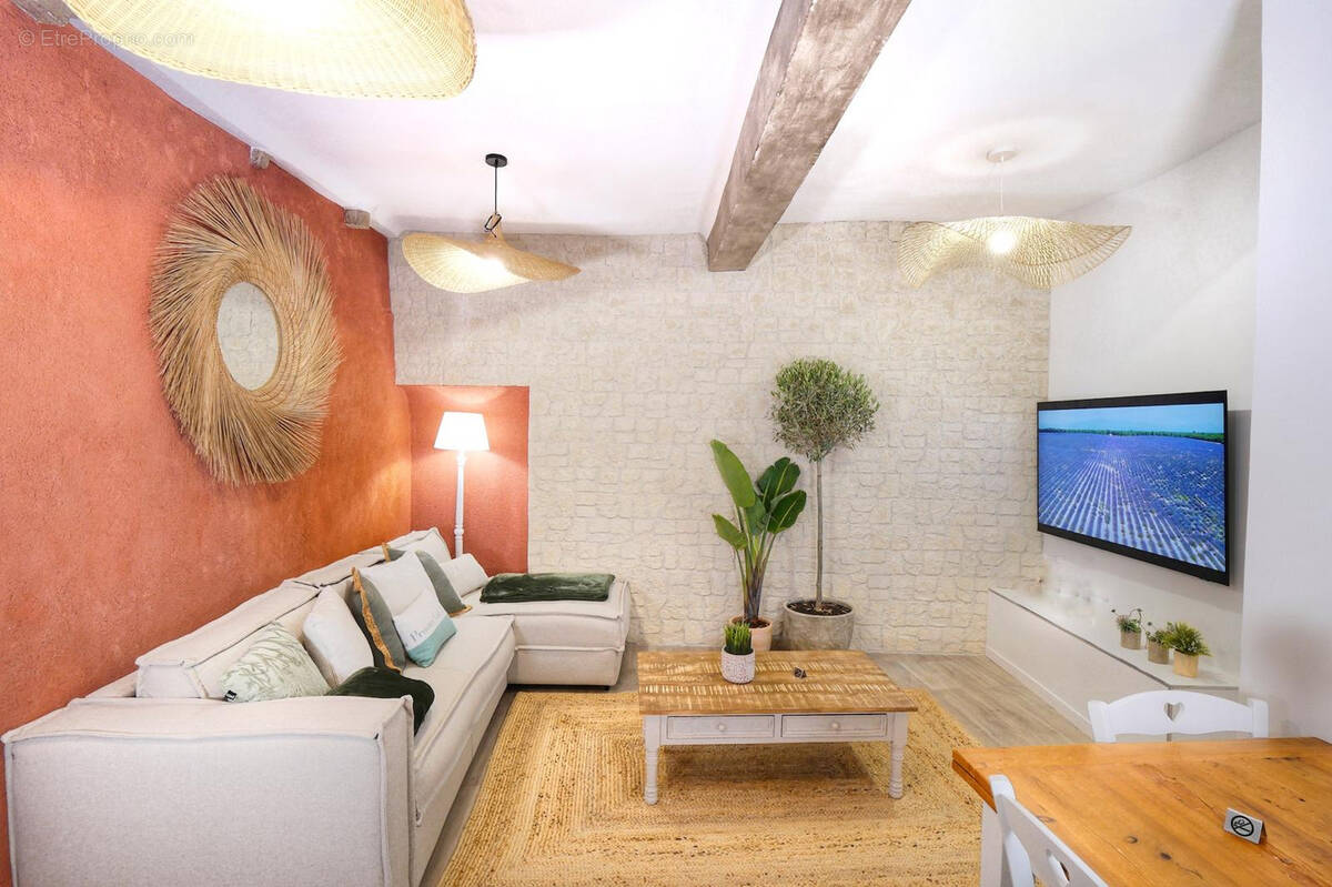 Appartement à BRIGNOLES