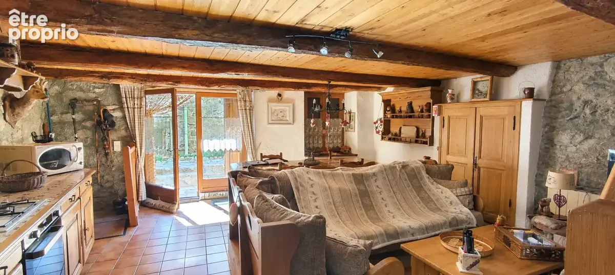 Charmante maison de village - photo 2