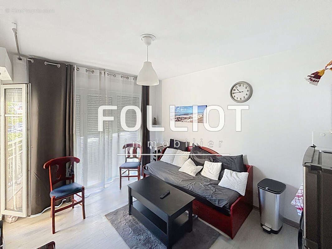 Appartement à DIVES-SUR-MER