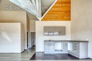 Appartement à GONNEVILLE-LA-MALLET