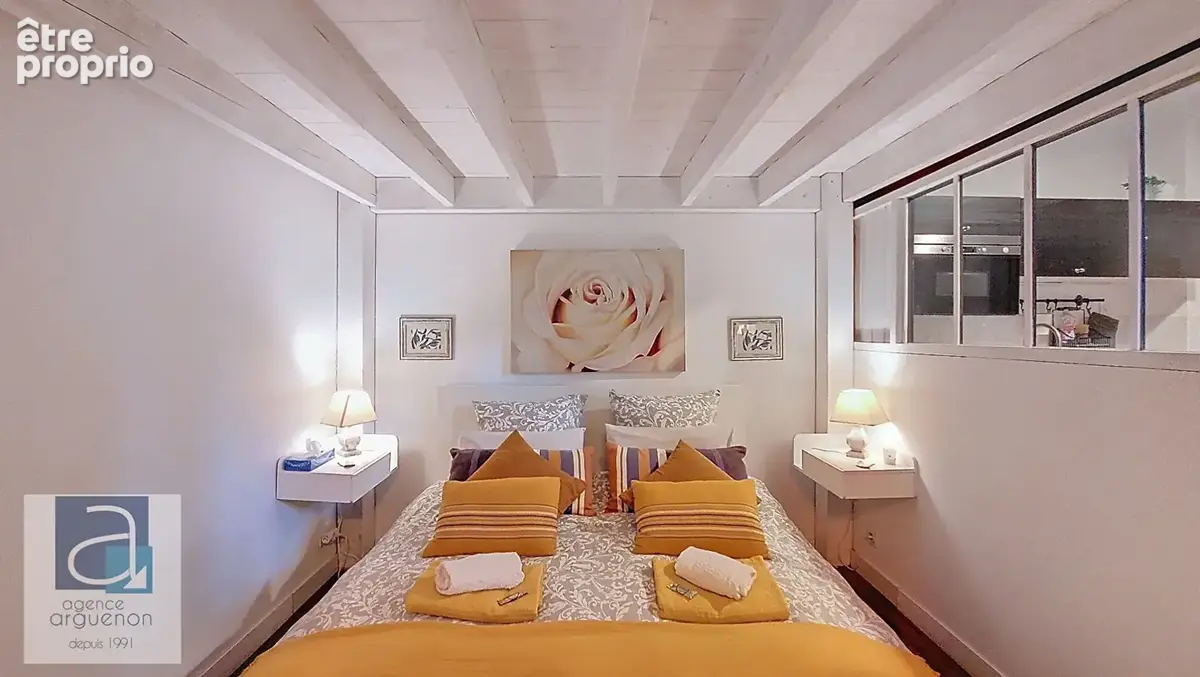 DINAN : Appartement Coup de Coeur dans un domaine d'exception avec plan d'eau et tennis ! - photo 11