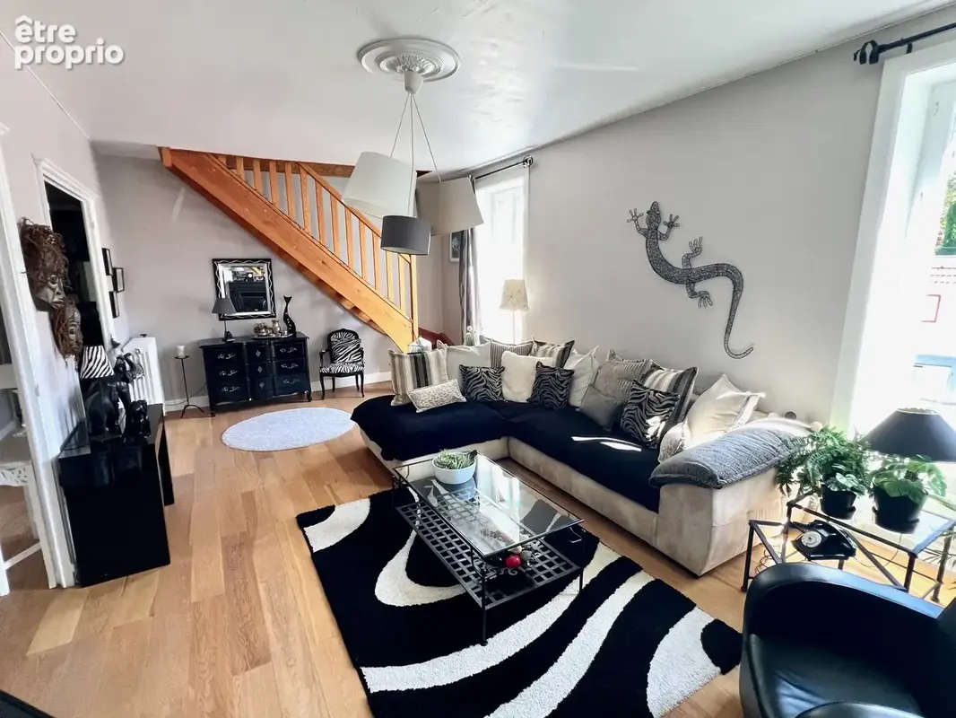 Appartement à ROYAT