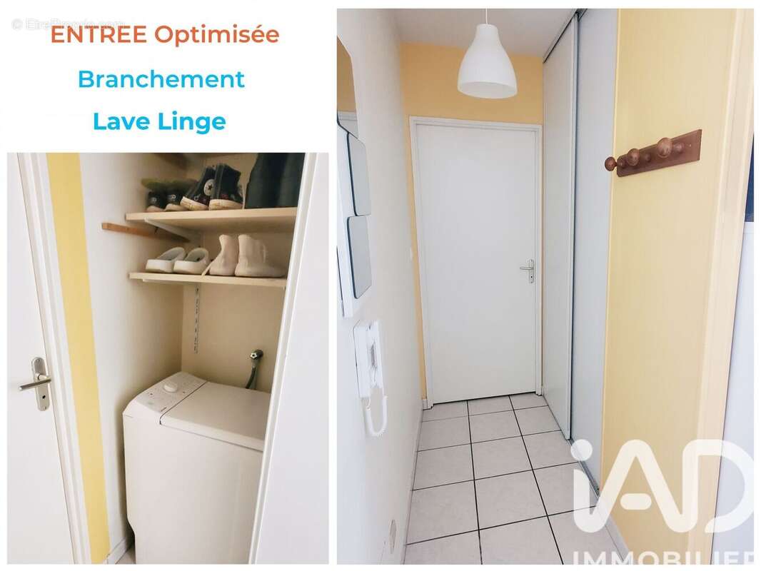 Photo 7 - Appartement à TOURS