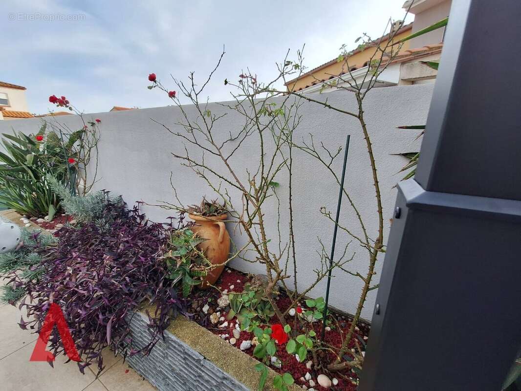 Maison à BROUILLA