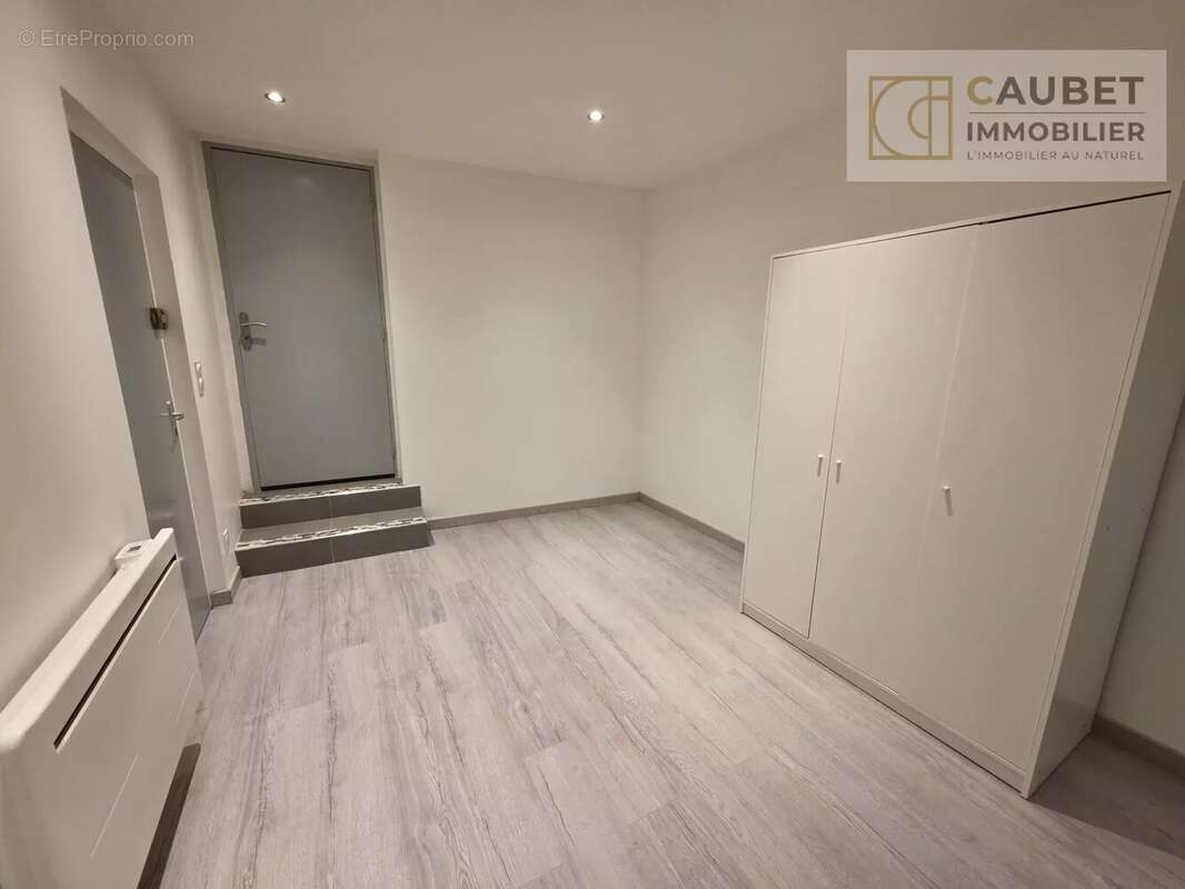 Appartement à TARBES
