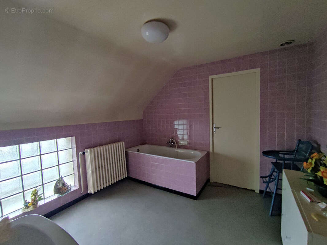 Maison à SAINT-MARTIN-RIVIERE