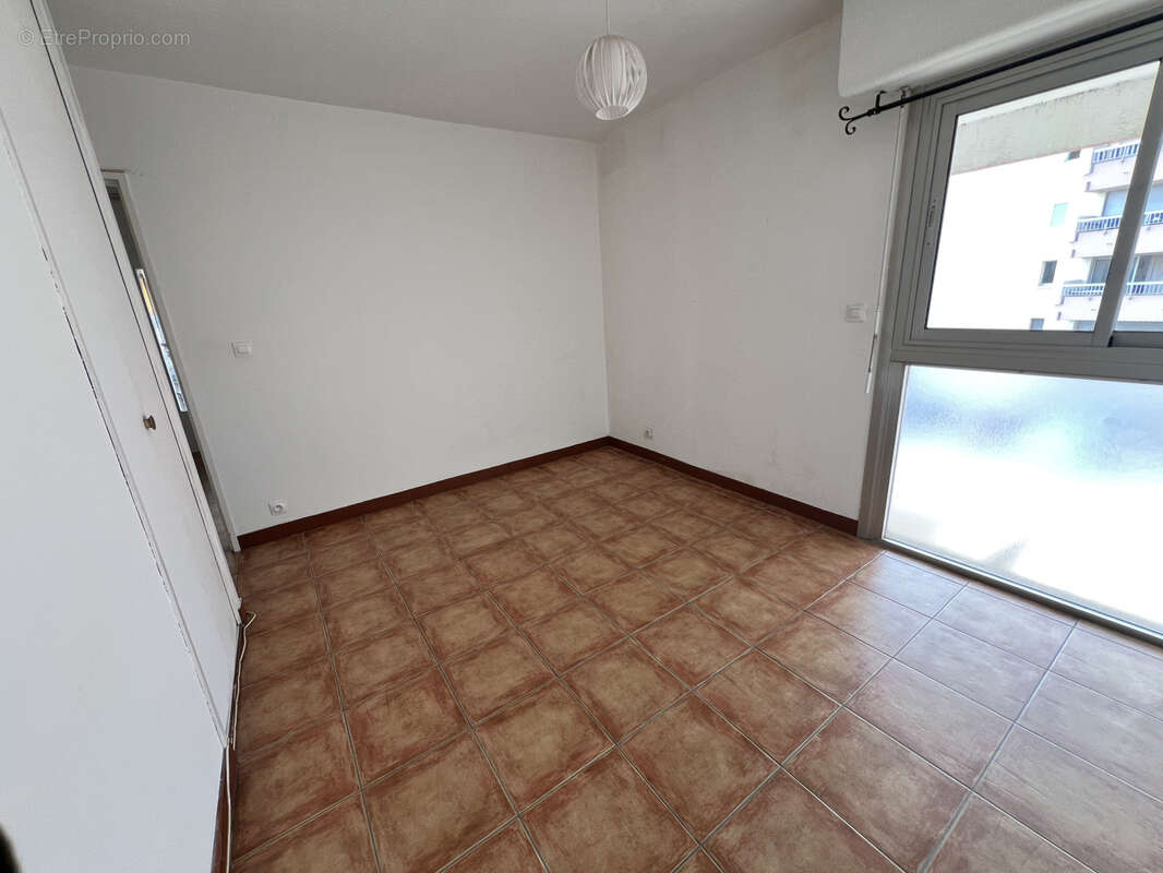 Appartement à SAINT-MANDRIER-SUR-MER