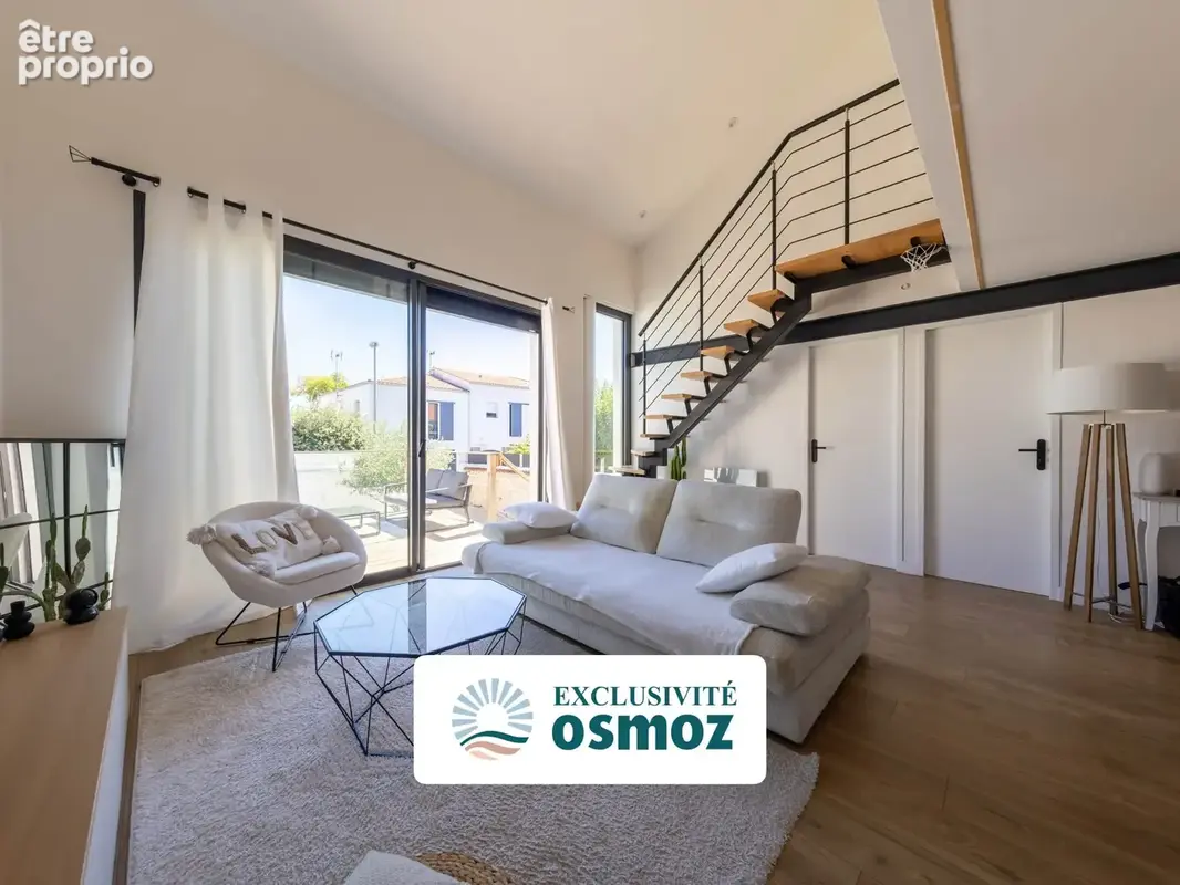 Maison 3 pièces 98 m² à vendre à La Rochelle (17000) - photo 5
