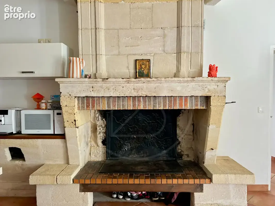 Jolie maison familiale à 15 minutes de Libourne - photo 8