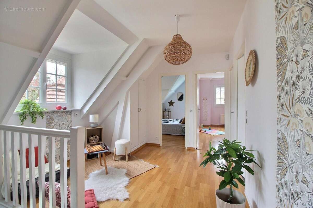 Photo 7 - Maison à GOUVIEUX