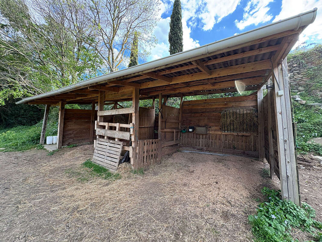 Maison à CARCASSONNE