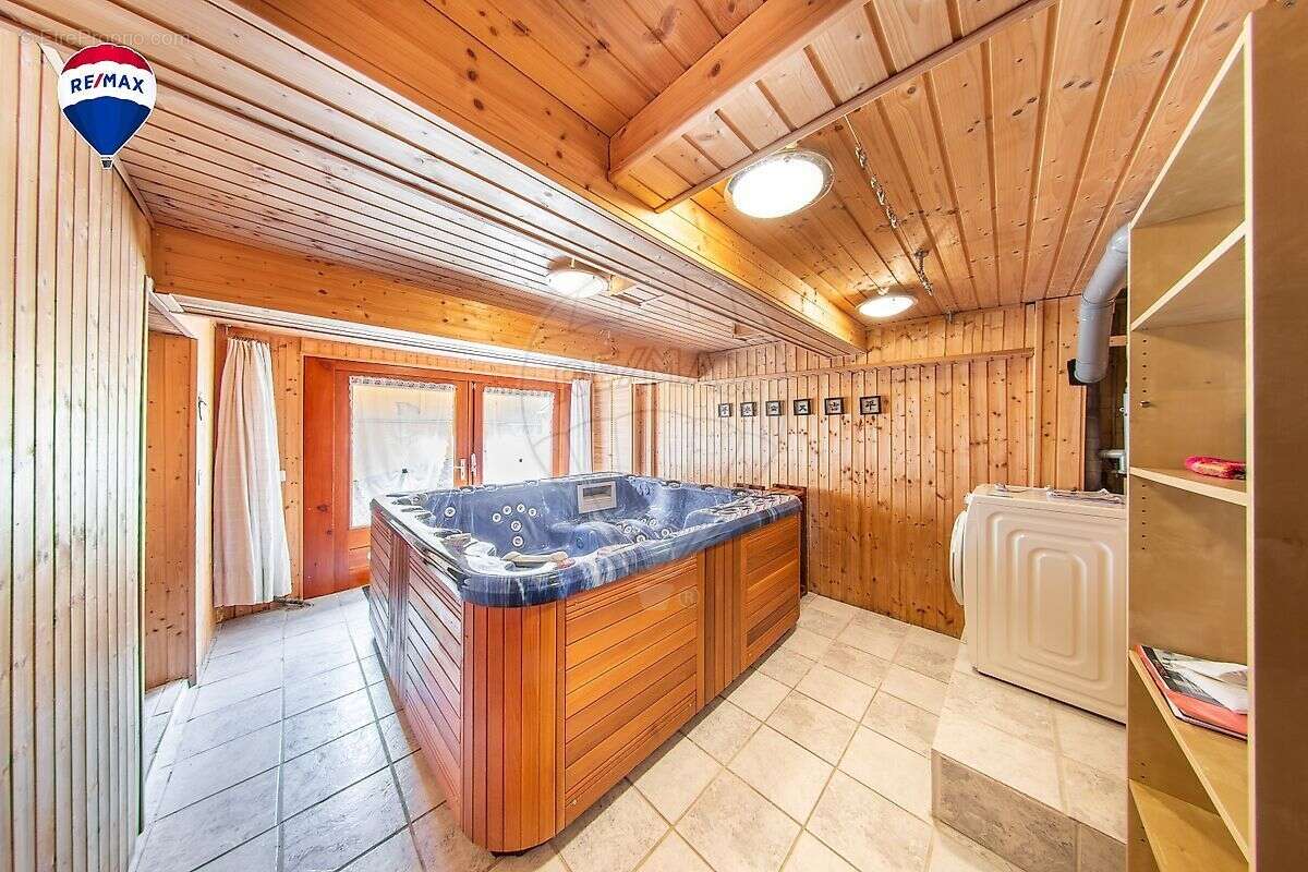 Maison à SAINT-LOUIS