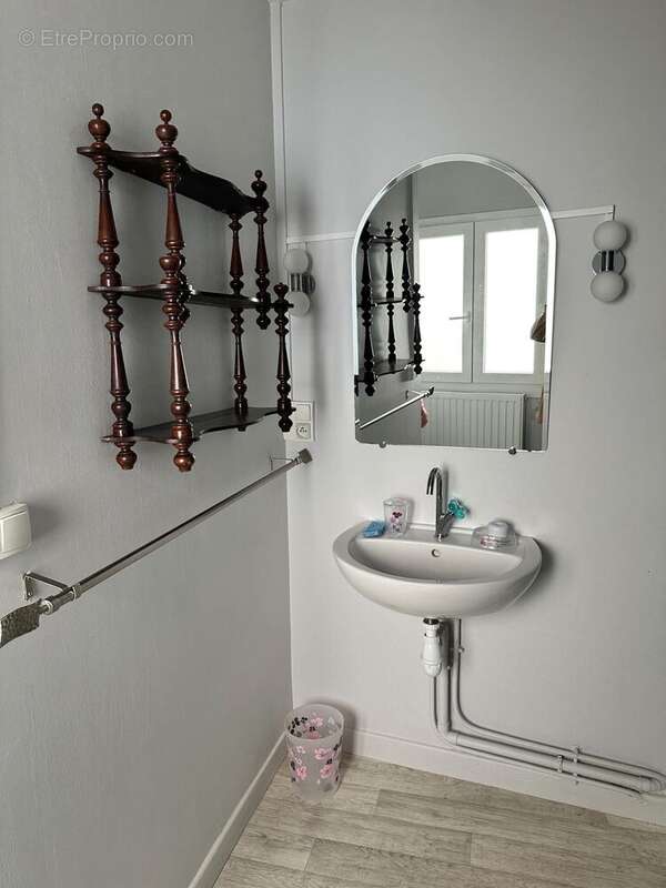Photo 4 - Appartement à PLOMBIERES-LES-BAINS