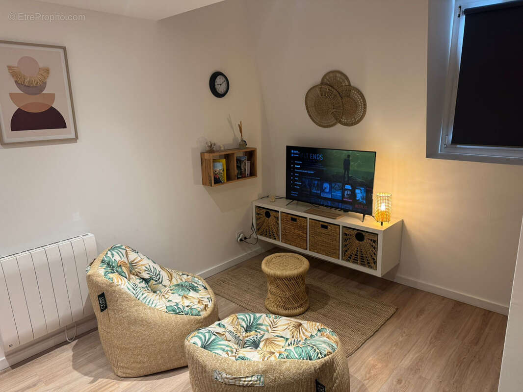 Appartement à ROUBAIX