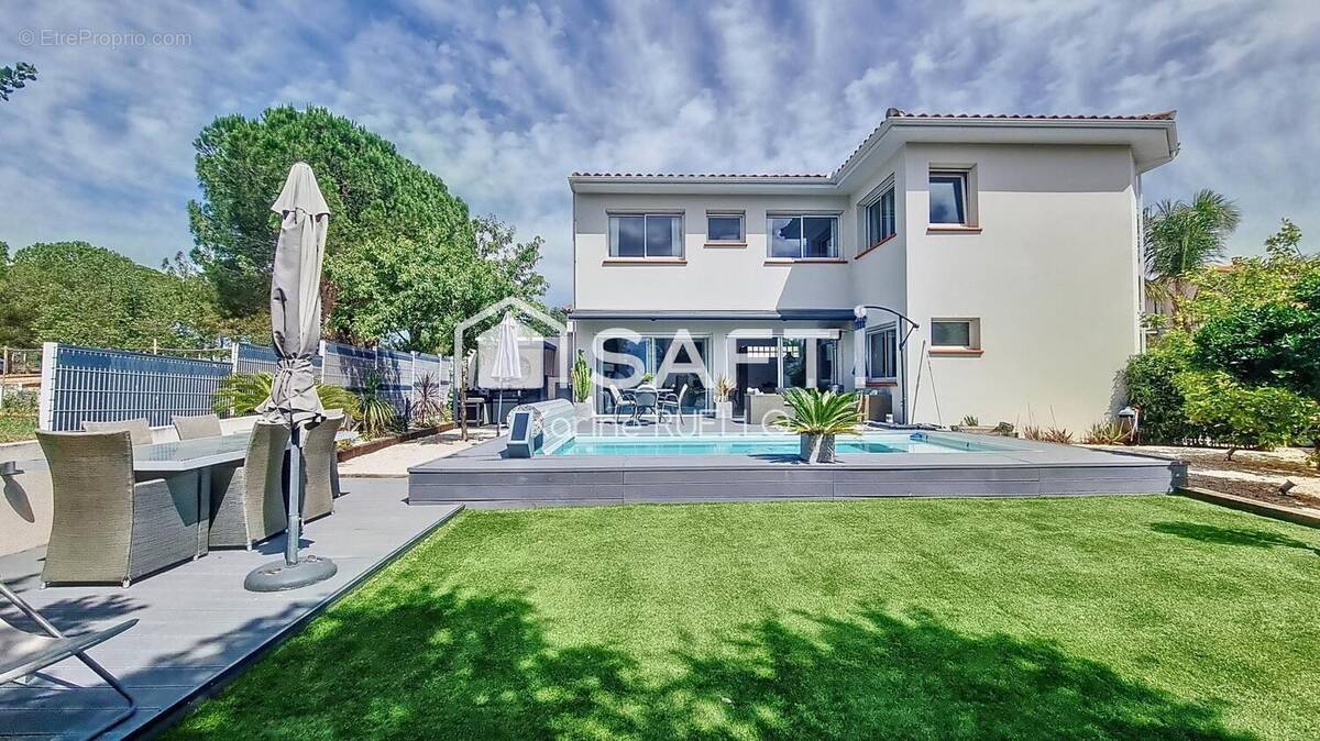 Photo 1 - Maison à BROUILLA