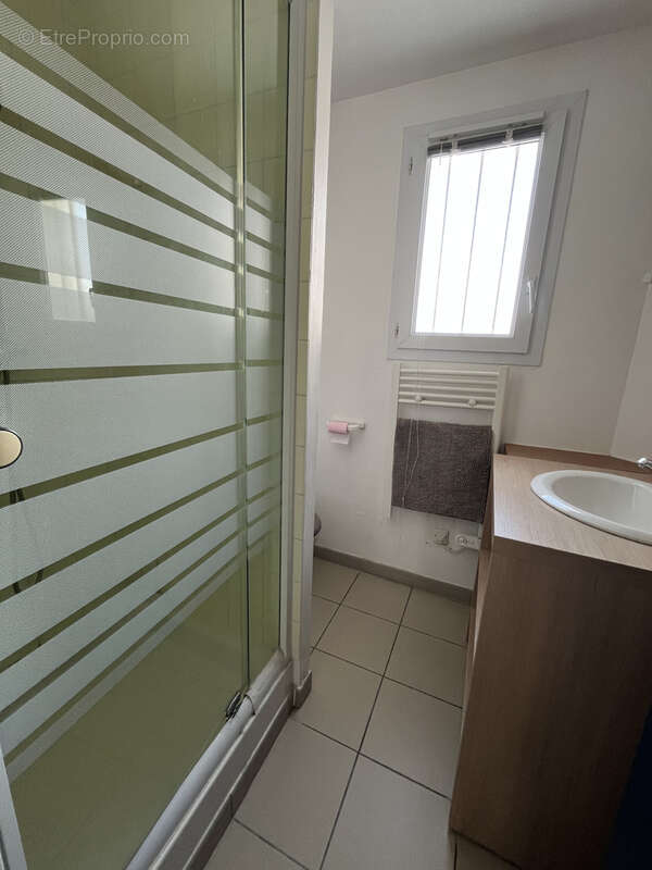 Maison à LE CHATEAU-D'OLERON