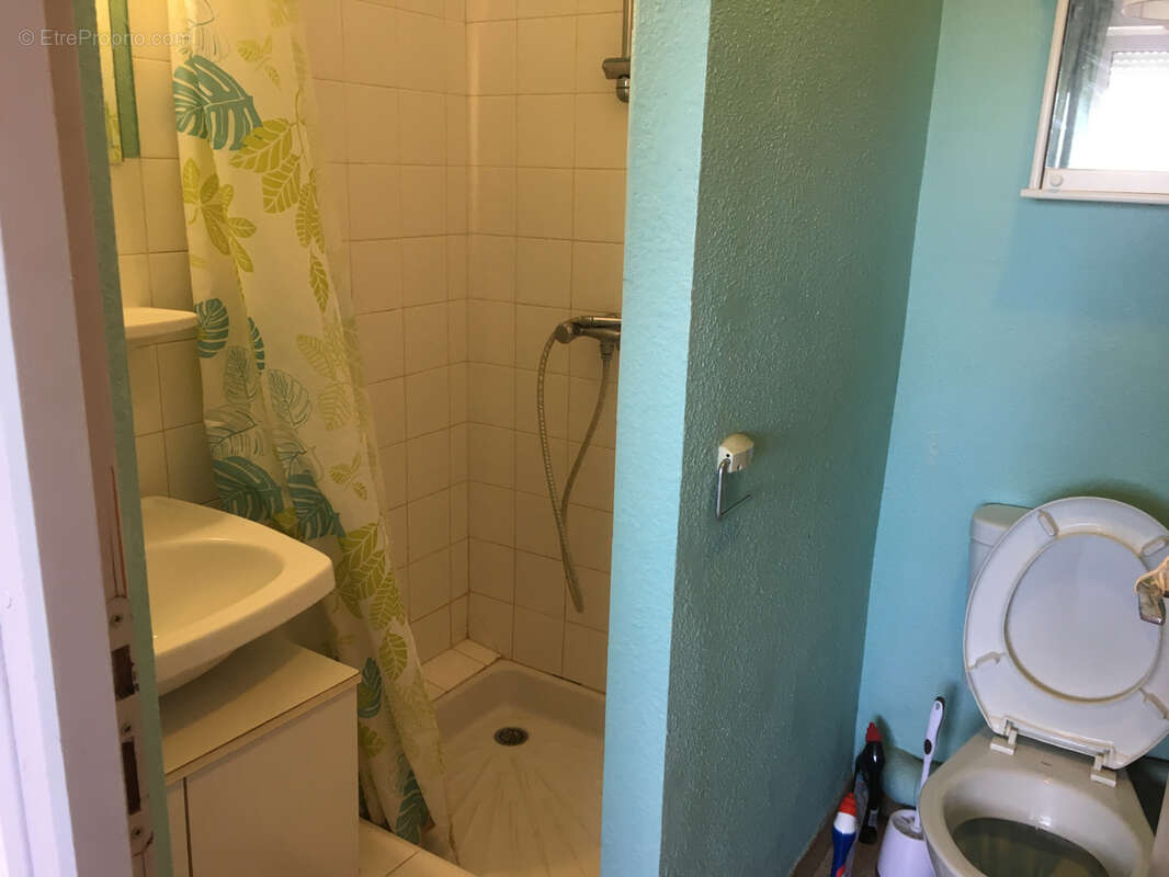 Appartement à BELFORT